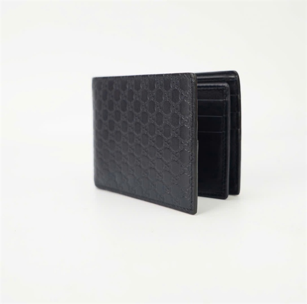 Ví GG màu đen KG+