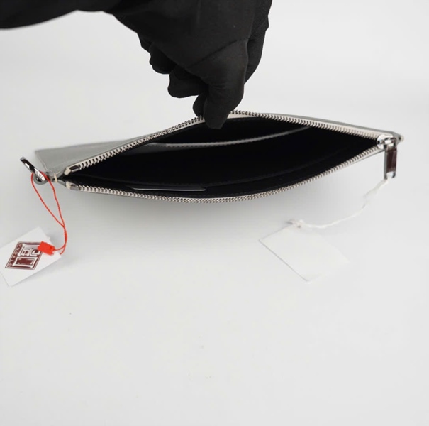 Túi Dior xám 1947 size 25 KG+