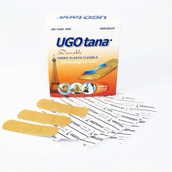 Ugotana 19*72mm (102pc/box)