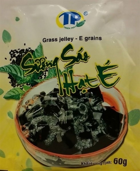 Bot Suong Sao Hat E Tphat 60G