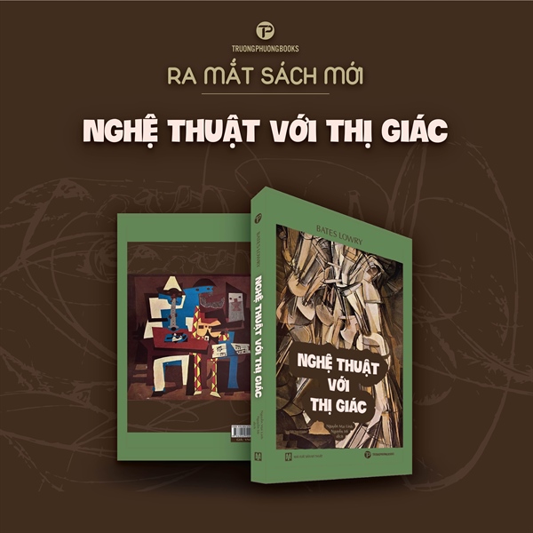 Nghệ thuật với thị giác -399-TP