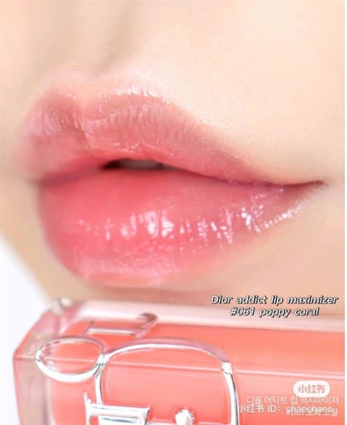 Son tint Dior 061 (No box)