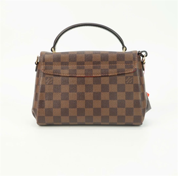 Túi LV ô vuông có tua rua size 22 +