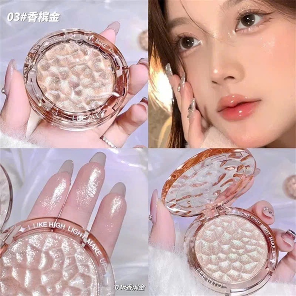 Bắt sáng Lee Into tròn 03( vỏ Tròn) - Ảnh 1