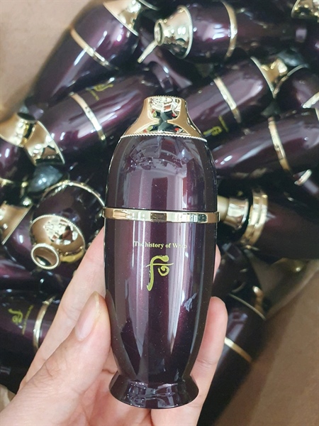 Tinh chất hlc mini sample