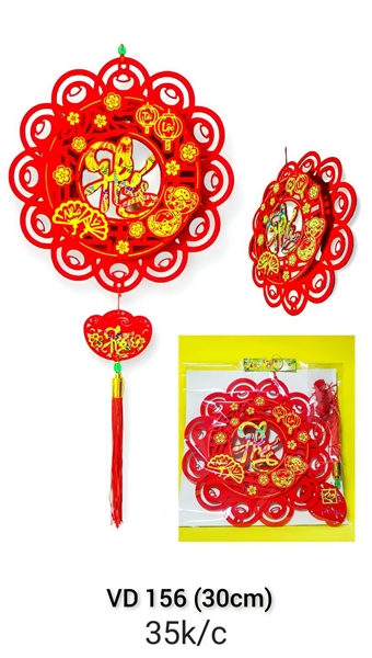 VD156 - Mai nhung 2 tầng 3 tất