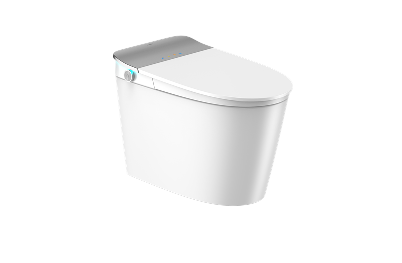 Bồn cầu thông minh