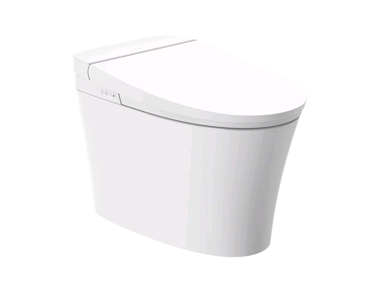 Bồn cầu thông minh