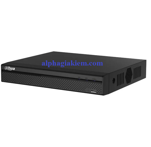 Đầu Ghi Camera IP Dahua DHI-NVR4108HS-DHS3- (8 cam 2M hoặc 4 cam 4M)) NK- bh 12 th