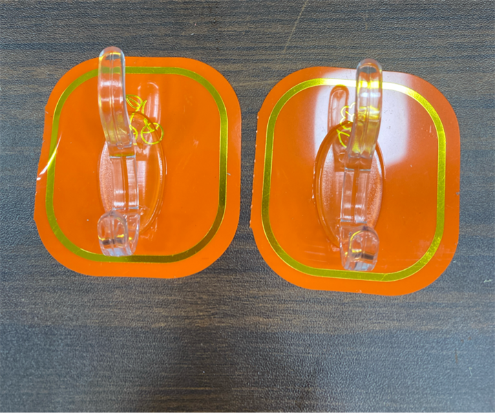 MÓC DÁN TƯỜNG CAM