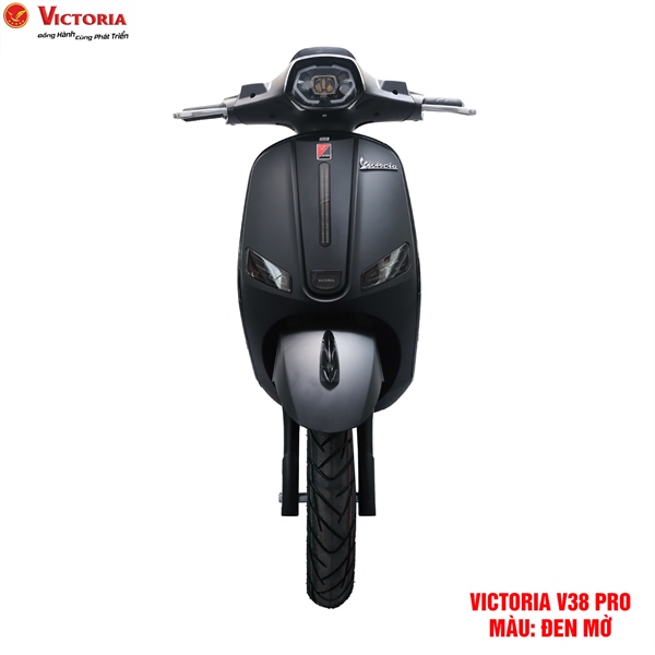 Victoria Máy điện Vespa V38 PRO