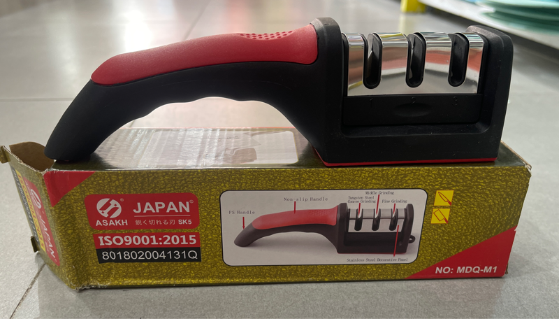 Bộ Mài Dao Đa Năng-M92