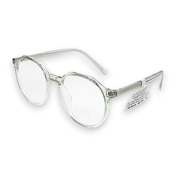 Kính gọng thời trang Nhựa mix kim loại 1210