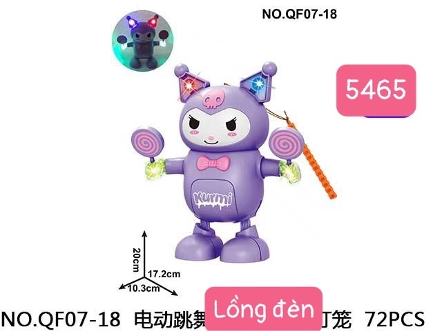 ĐÈN LỒNG KOROMI QF07-18 LD