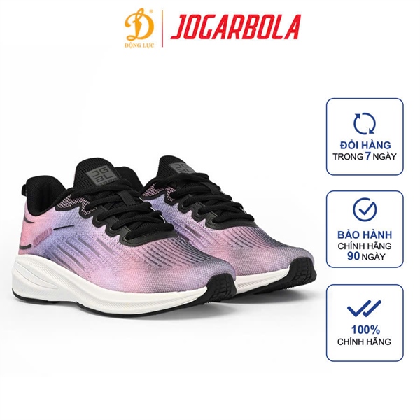 Giày thể thao Động Lực JOGARBOLA JG2258 chạy bộ, di chuyển, 36=>39 09ĐL