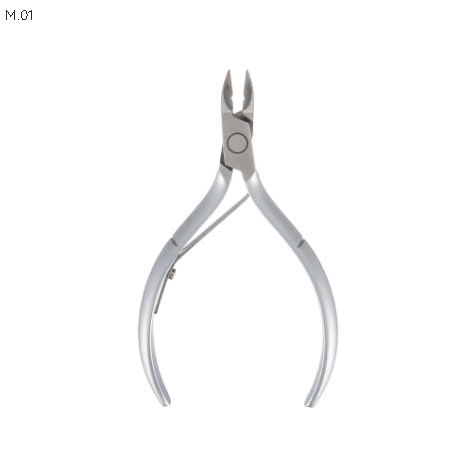 Kềm Nghĩa cắt móng M01