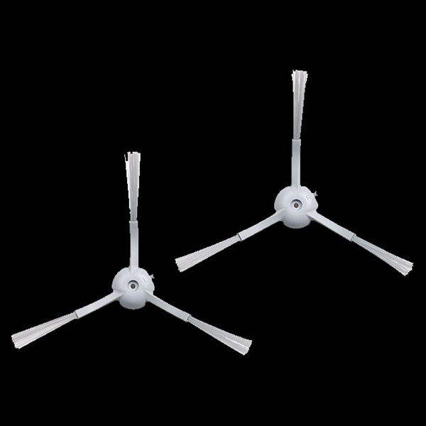 Phụ kiện Roidmi Eve: Chổi phụ thay thế (1 cặp 2 cái)