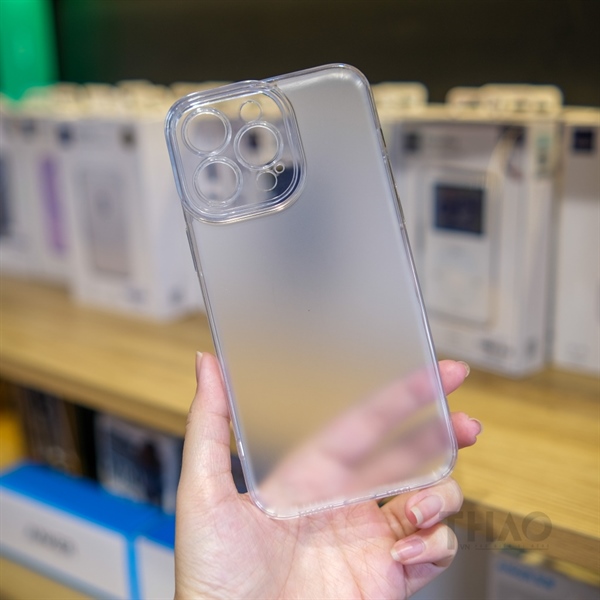 Ốp X-Level Eagle Eye