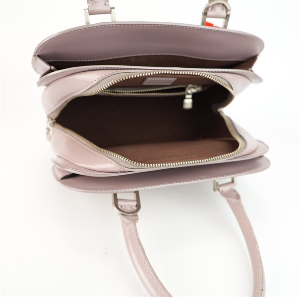 Túi LV màu xám tro size 24 ++