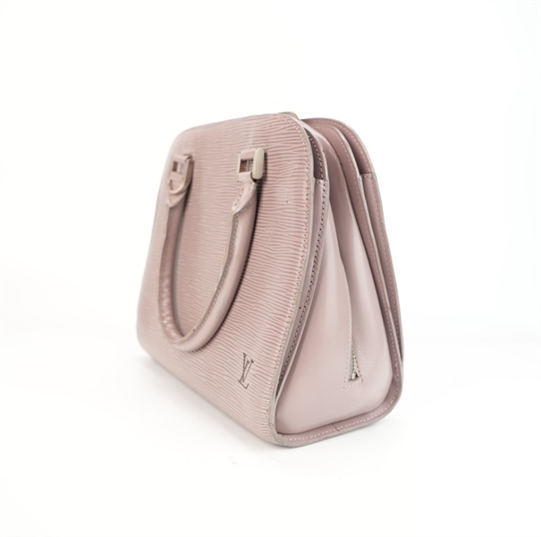 Túi LV màu xám tro size 24 ++