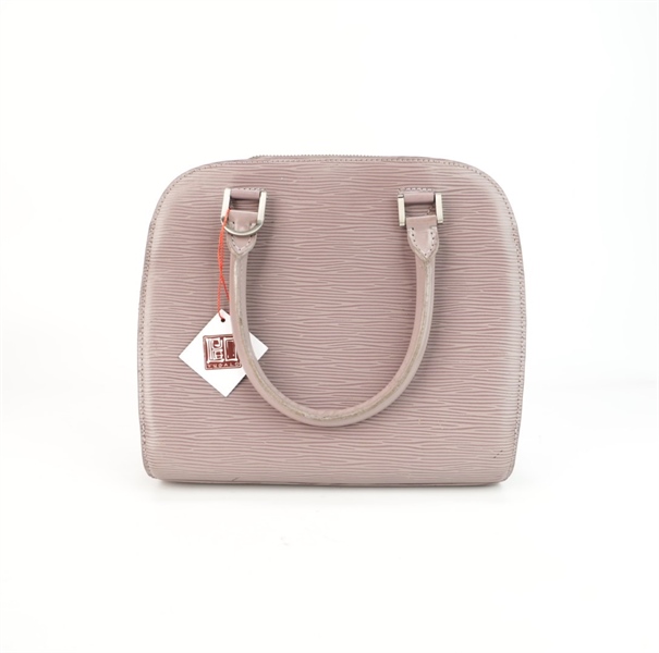 Túi LV màu xám tro size 24 ++