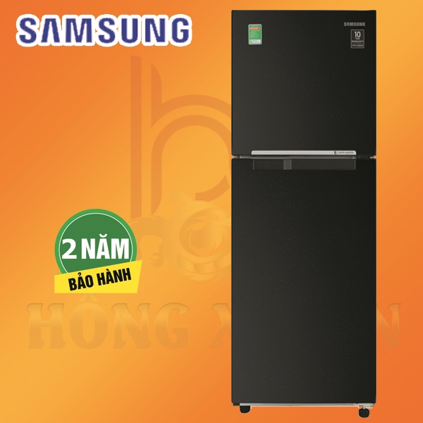 Tủ Lạnh SAMSUNG Inverter 208 Lít RT20HAR8DBU