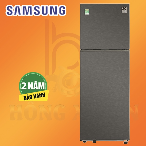 Tủ Lạnh SAMSUNG Inverter 305 Lít RT31CG5424B1