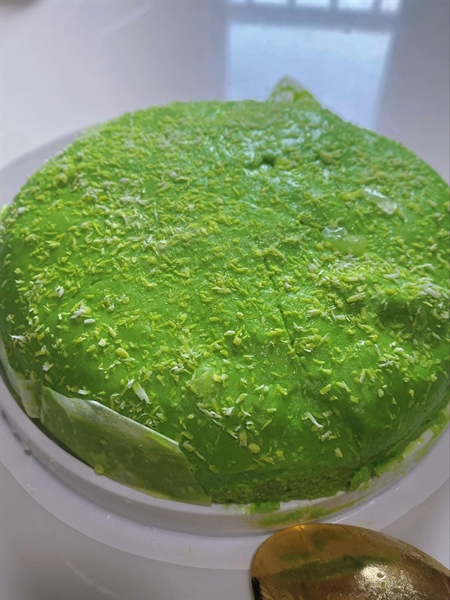 Crep Sầu Phú Sỹ ドリアン富士山バン