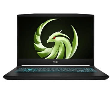 MTXT MSI Bravo 15 B7ED-010VN BLACK Ryzen 5 7535HS, 512GB SSD, DDR5 16GB (8GB*2), Radeon RX 6550M,GDDR6 4GB, 15.6" FHD144Hz, Win11, Màu đen