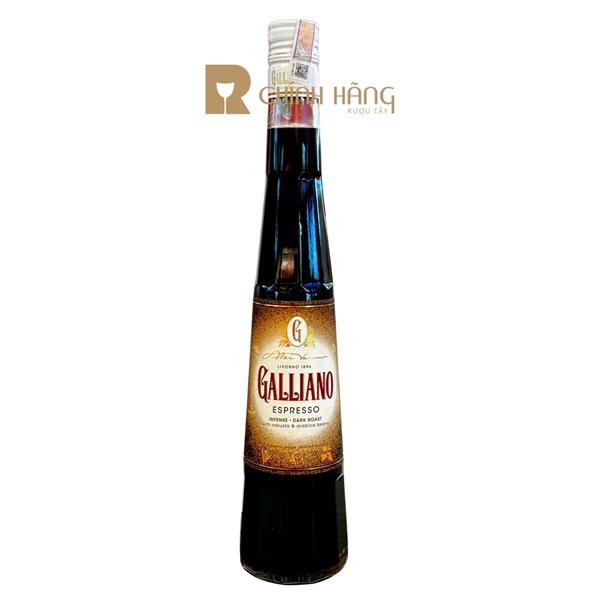 Galliano Espresso 500 ml