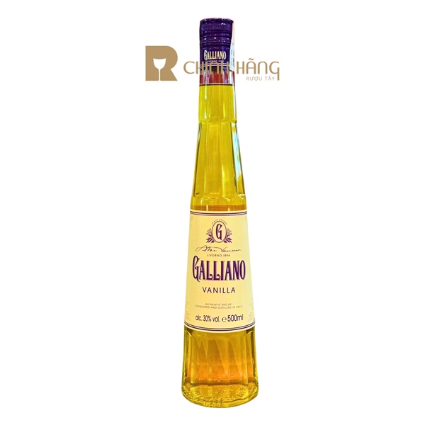 Galliano Vanilla