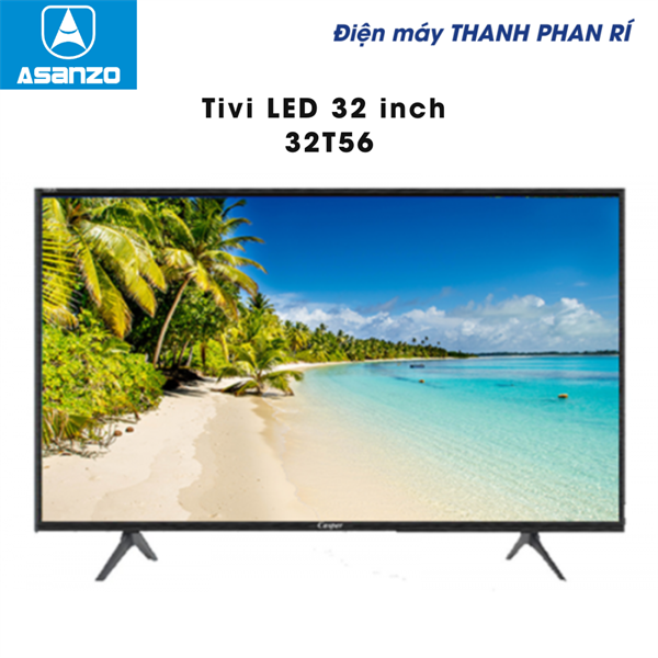 Tivi Led Asanzo 32 inch 32T56