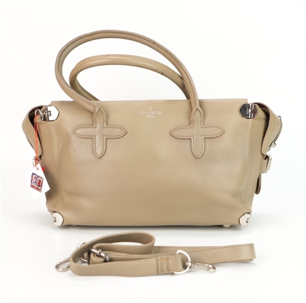 Túi LV màu nude size 28 ++