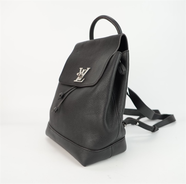 Balo LV màu đen ++