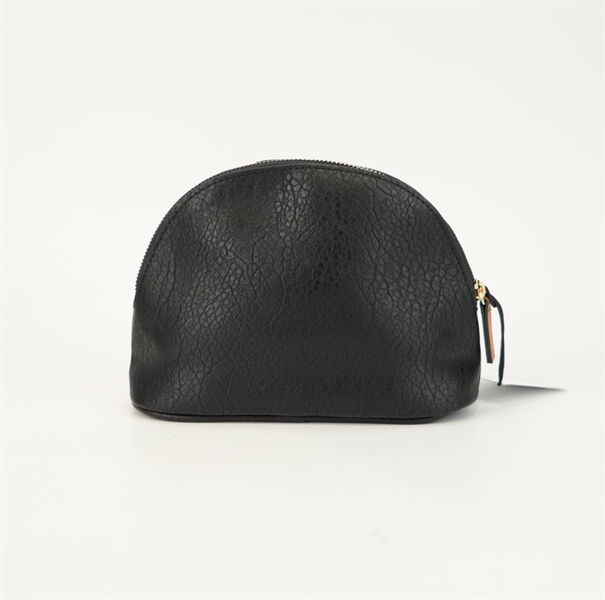 Túi MCM màu đen nâu KG+