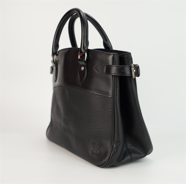 Túi LV vân đen size 30 ++