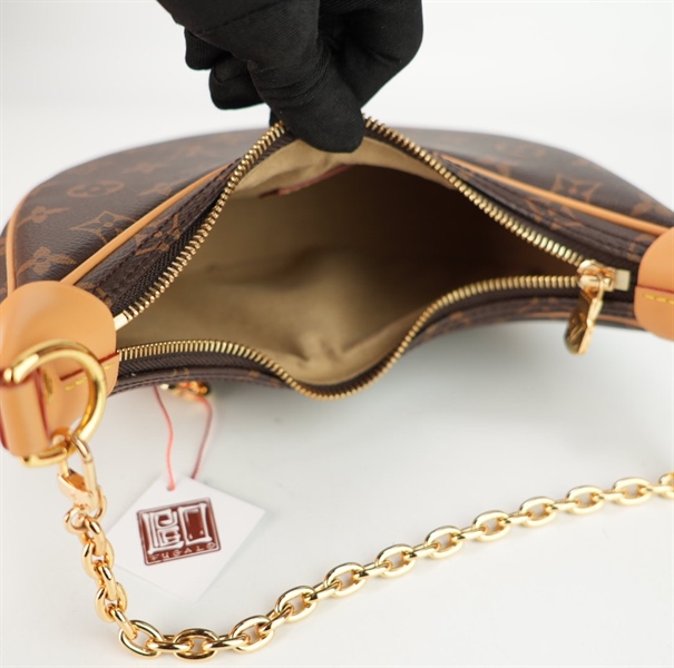 Túi LV mặt trăng KG++