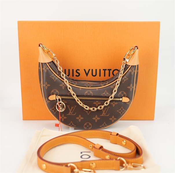 Túi LV mặt trăng KG++