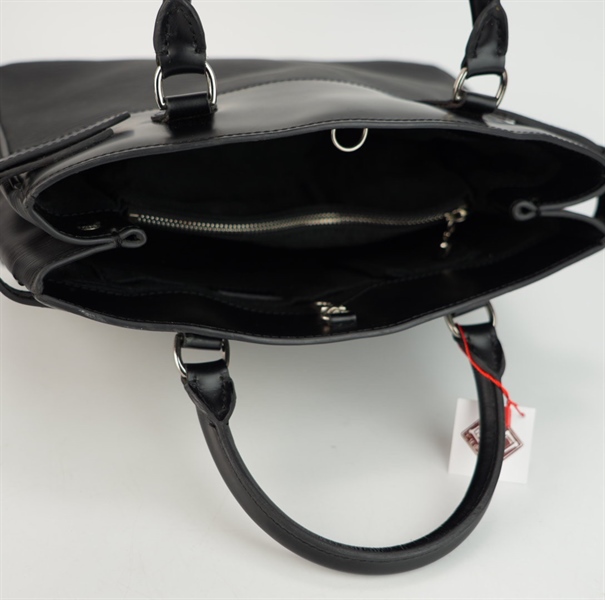 Túi LV vân đen size 30 ++