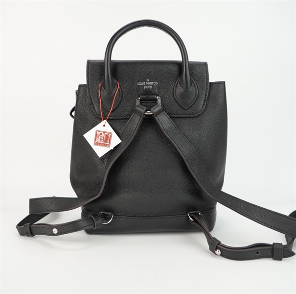 Balo LV màu đen ++