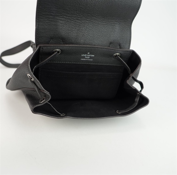 Balo LV màu đen ++