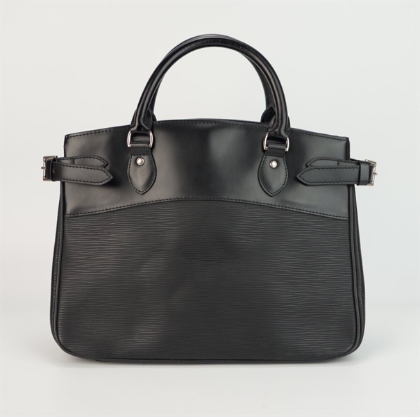 Túi LV vân đen size 30 ++