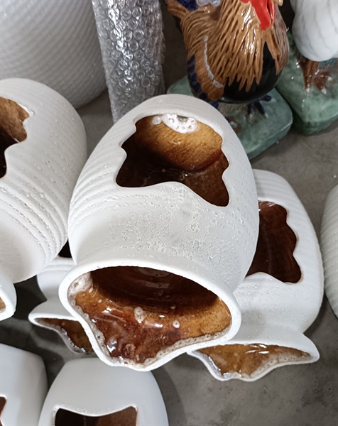 BÌNH THÁC NƯỚC SỦI TRẮNG LỚN