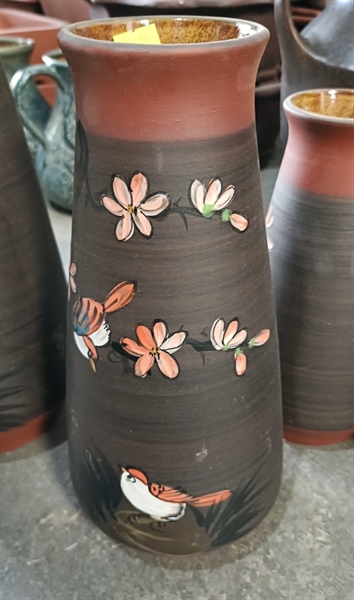 BÌNH CHAI VẼ S2
