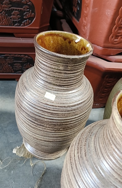 BÌNH PHÍCH TRÒN