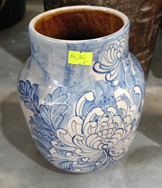 BÌNH BÓNG ĐÈN VẼ