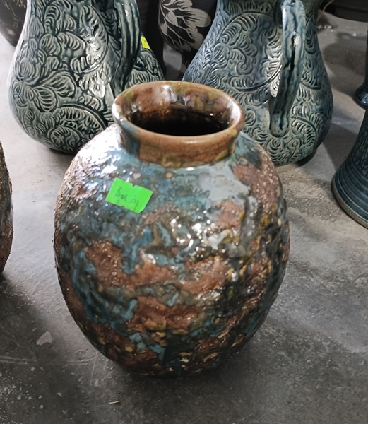 BÌNH LỌ SẦN S2
