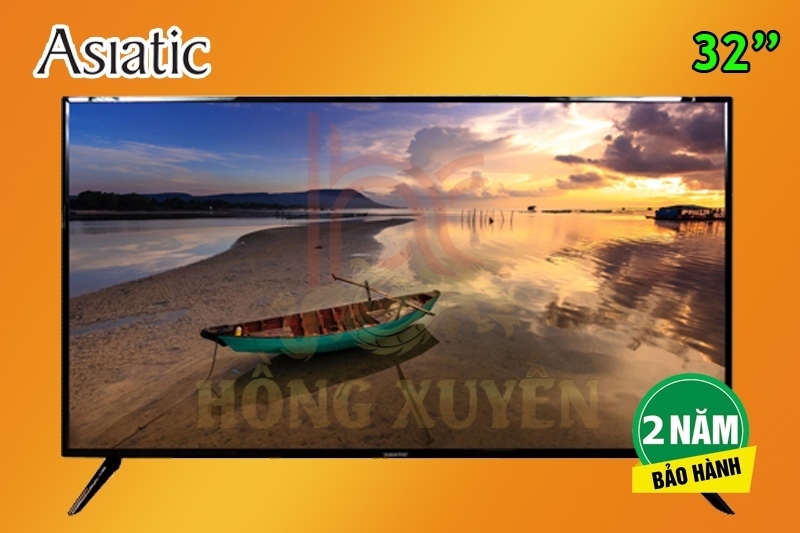 Smart Tivi ASIATIC 32 inch XR32A