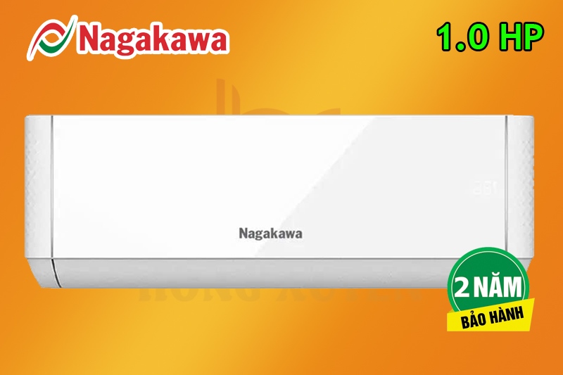 Máy Lạnh NAGAKAWA Inverter 1.0 HP NIS-C09R2T29