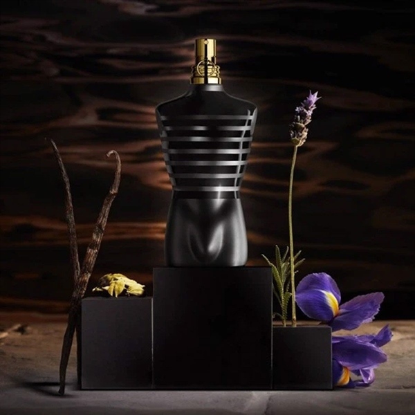 Le Male Le Parfum - Nước Hoa Nam - Eau De Parfum